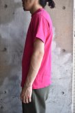 画像2: 80's Hanes S/S tee (2)