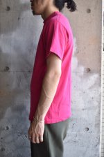 画像2: 80's Hanes S/S tee (2)