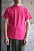 画像1: 80's Hanes S/S tee (1)