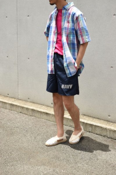 画像1: 80's Hanes S/S tee