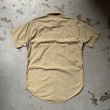画像13: 60's Lee S/S cotton poplin shirt  (13)
