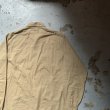 画像15: 50's Elbeco L/S cotton poplin shirt (15)