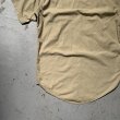 画像15: 60's Lee S/S cotton poplin shirt  (15)