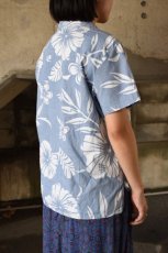 画像3: 80's reynspooner S/S hawaiian shirt (3)