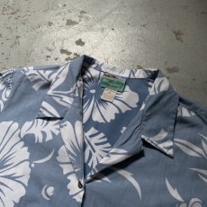 画像8: 80's reynspooner S/S hawaiian shirt (8)