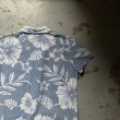 画像13: 80's reynspooner S/S hawaiian shirt (13)