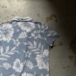 画像13: 80's reynspooner S/S hawaiian shirt (13)