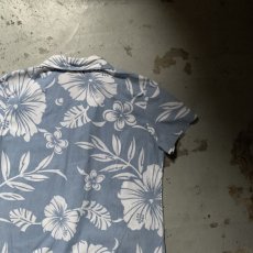 画像13: 80's reynspooner S/S hawaiian shirt (13)