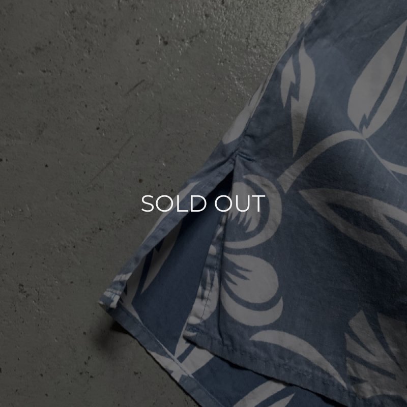 画像10: 80's reynspooner S/S hawaiian shirt (10)