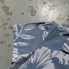 画像11: 80's reynspooner S/S hawaiian shirt (11)