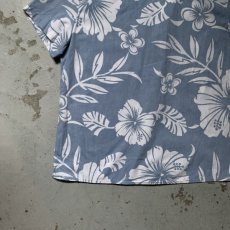 画像14: 80's reynspooner S/S hawaiian shirt (14)