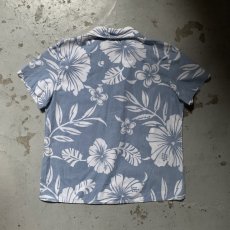 画像12: 80's reynspooner S/S hawaiian shirt (12)