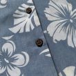 画像9: 80's reynspooner S/S hawaiian shirt (9)