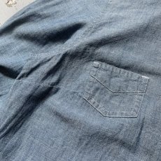 画像11: J.CREW L/S pullover shirt -for Ladies- (11)
