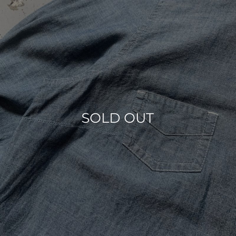 画像11: J.CREW L/S pullover shirt -for Ladies- (11)