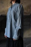 画像2: J.CREW L/S pullover shirt -for Ladies- (2)