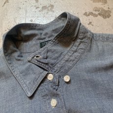 画像9: J.CREW L/S pullover shirt -for Ladies- (9)