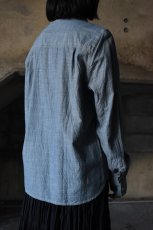 画像3: J.CREW L/S pullover shirt -for Ladies- (3)