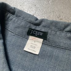 画像10: J.CREW L/S pullover shirt -for Ladies- (10)
