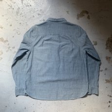 画像13: J.CREW L/S pullover shirt -for Ladies- (13)