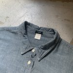 画像8: J.CREW L/S pullover shirt -for Ladies- (8)
