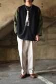 画像5: 〚TEXTURES〛 gilet jacket (5)