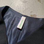 画像9: 〚TEXTURES〛 gilet jacket (9)
