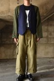 画像5: 〚TEXTURES〛 gilet jacket (5)