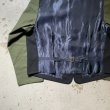 画像15: 〚TEXTURES〛 gilet jacket (15)