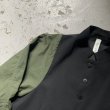 画像10: 〚TEXTURES〛 gilet jacket (10)