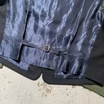 画像16: 〚TEXTURES〛 gilet jacket (16)