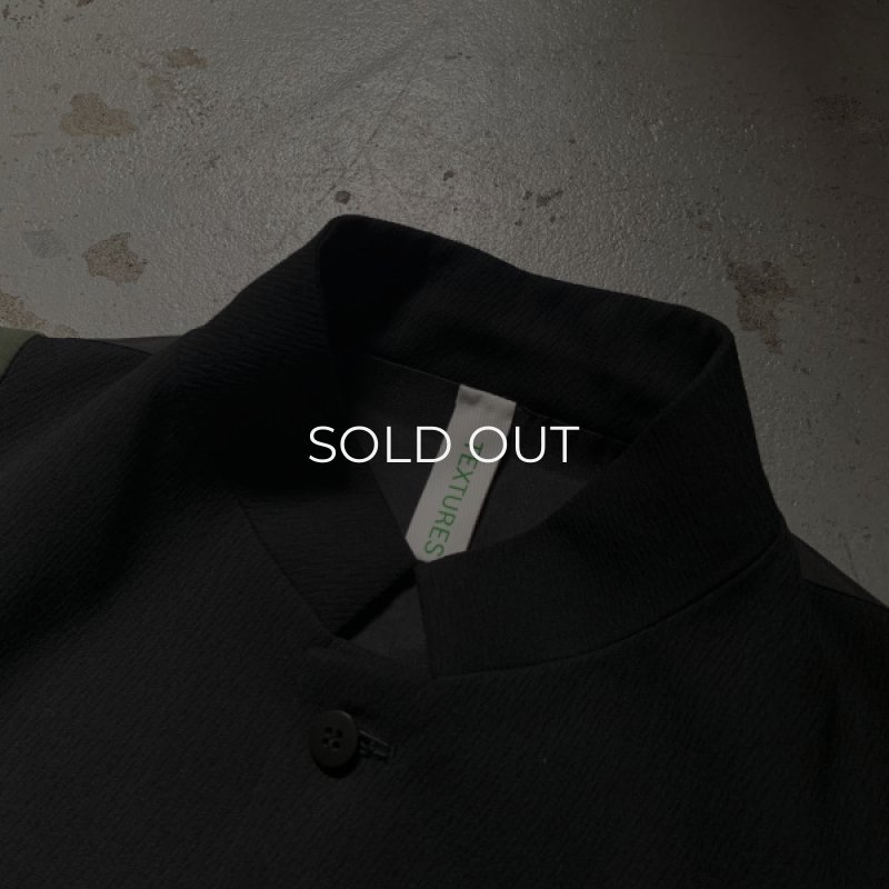 画像9: 〚TEXTURES〛 gilet jacket (9)