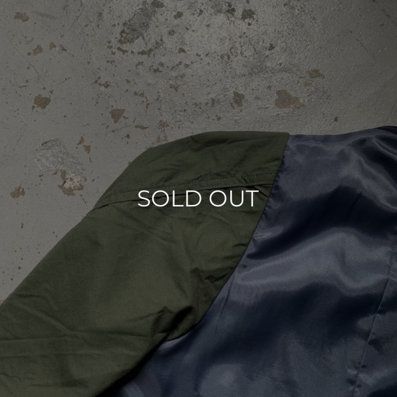 画像18: 〚TEXTURES〛 gilet jacket (18)