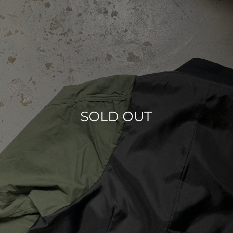 画像18: 〚TEXTURES〛 gilet jacket (18)