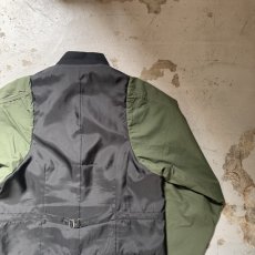 画像15: 〚TEXTURES〛 gilet jacket (15)