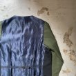 画像14: 〚TEXTURES〛 gilet jacket (14)