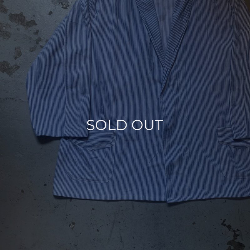 画像8: 〚TEXTURES〛 Travel Jacket & Bag (8)