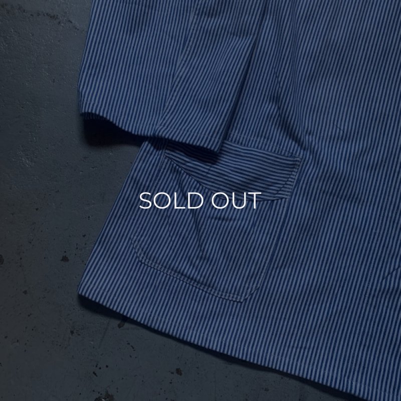 画像11: 〚TEXTURES〛 Travel Jacket & Bag (11)