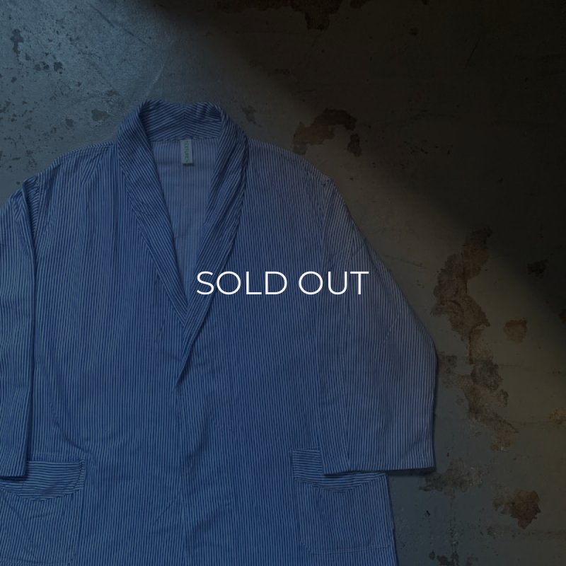 画像7: 〚TEXTURES〛 Travel Jacket & Bag (7)