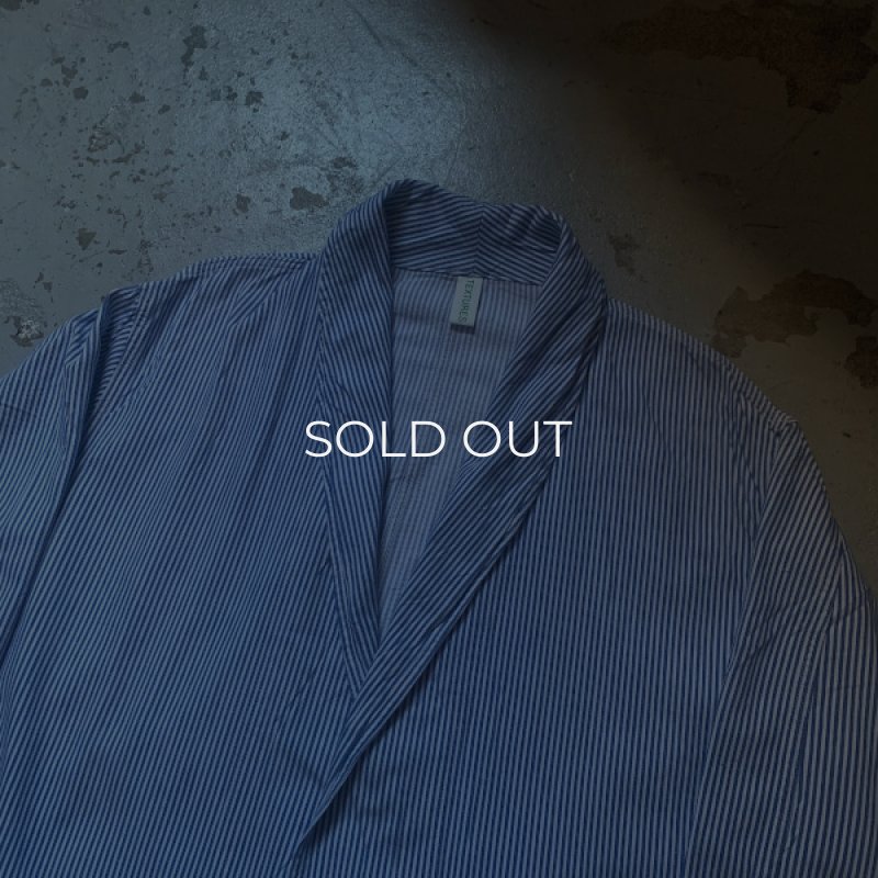 画像9: 〚TEXTURES〛 Travel Jacket & Bag (9)