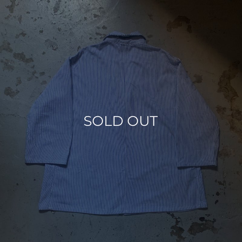 画像12: 〚TEXTURES〛 Travel Jacket & Bag (12)