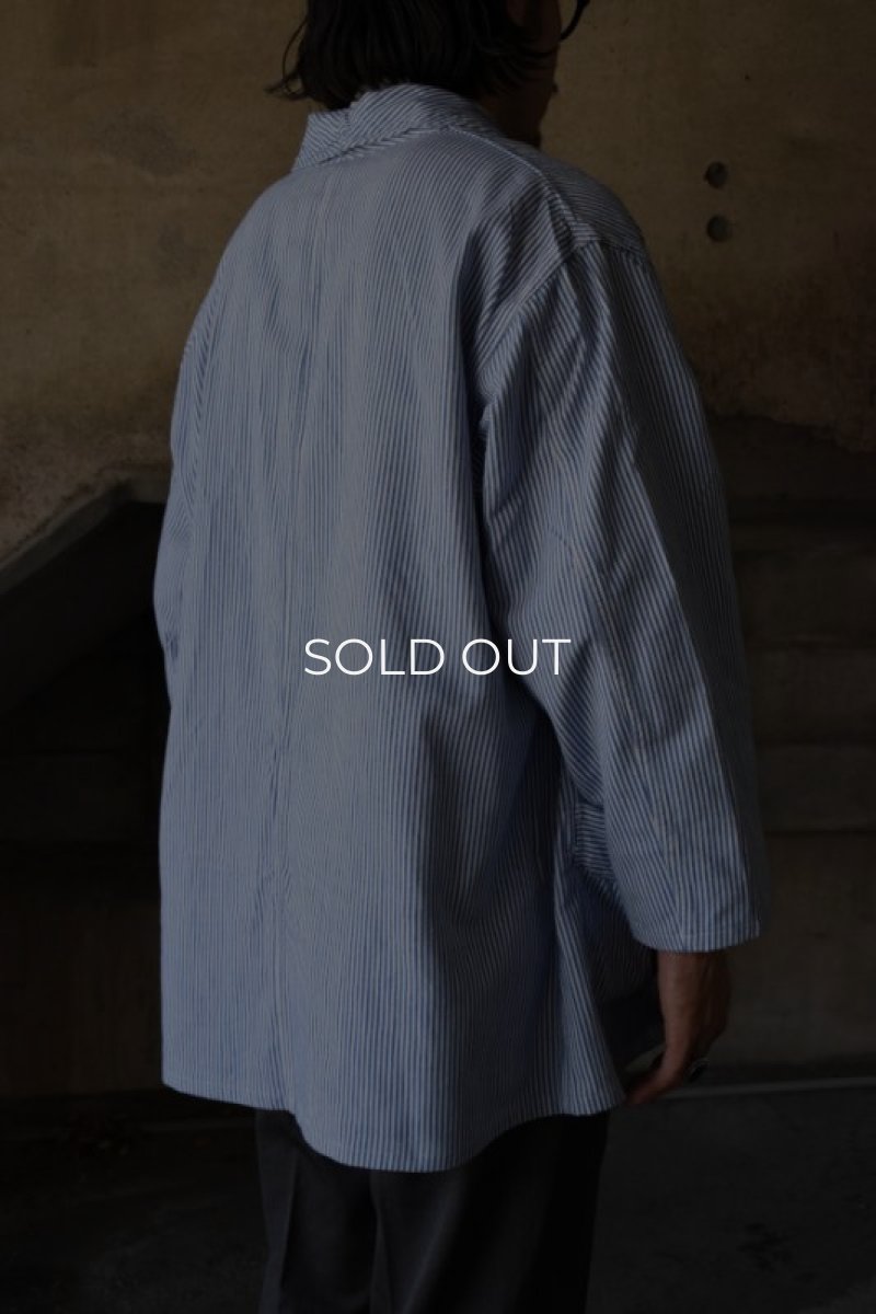 画像3: 〚TEXTURES〛 Travel Jacket & Bag (3)