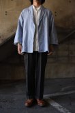 画像4: 〚TEXTURES〛 Travel Jacket & Bag (4)