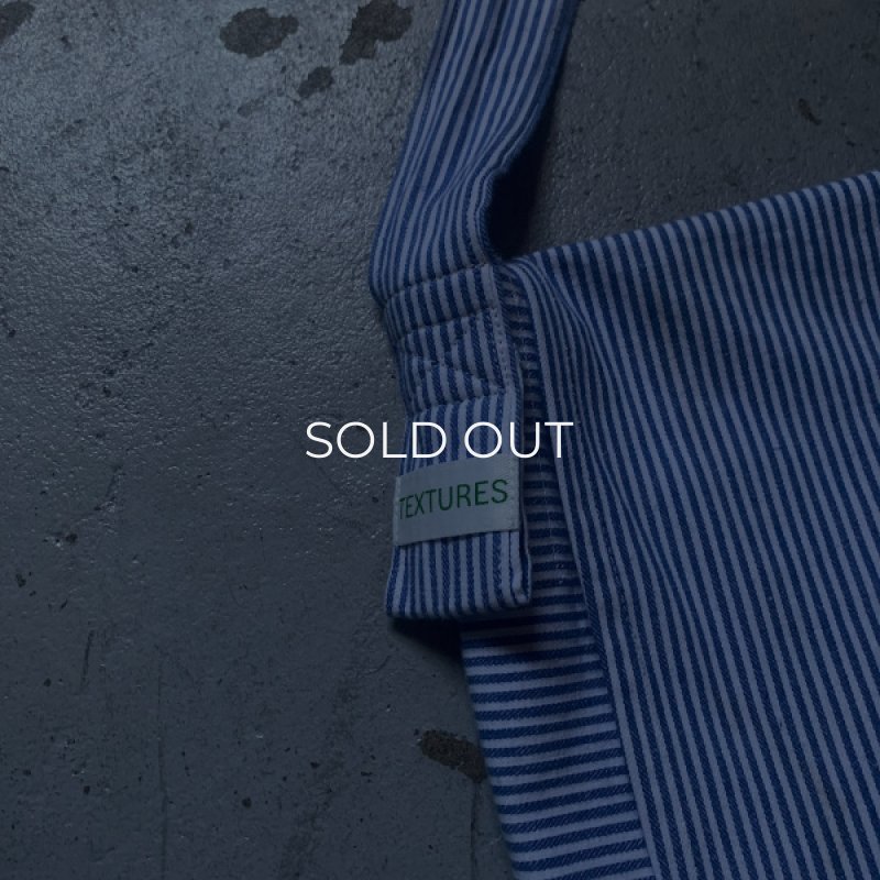 画像17: 〚TEXTURES〛 Travel Jacket & Bag (17)