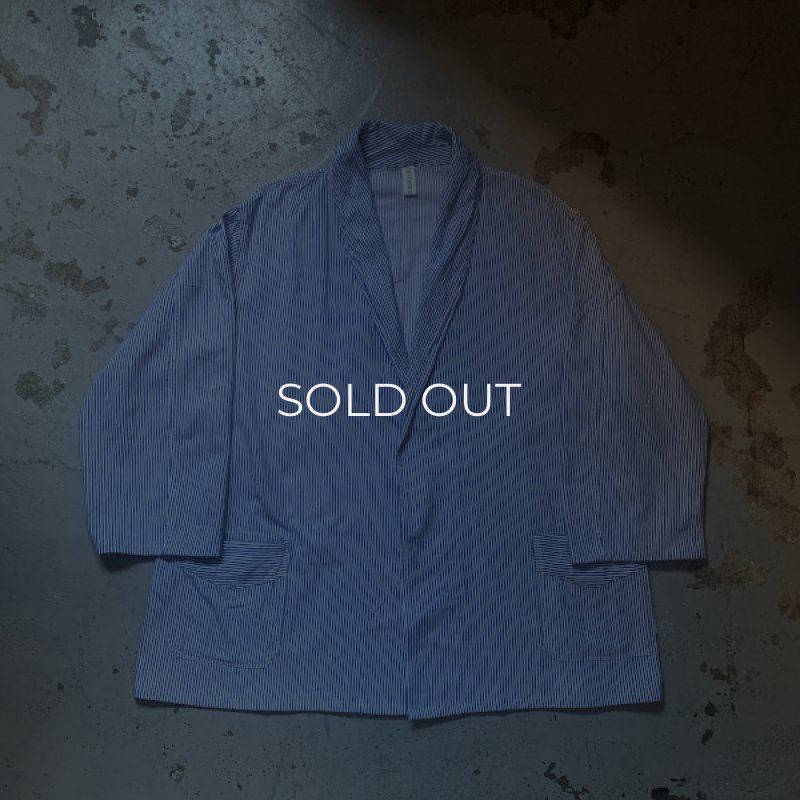 画像6: 〚TEXTURES〛 Travel Jacket & Bag (6)