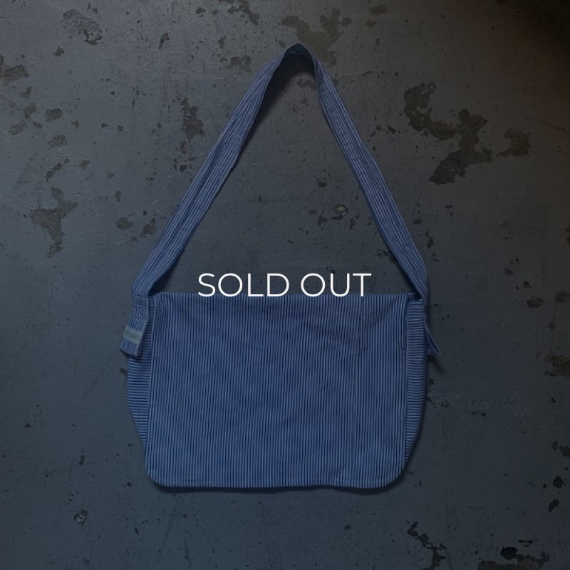 画像16: 〚TEXTURES〛 Travel Jacket & Bag (16)