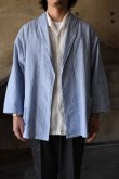 画像1: 〚TEXTURES〛 Travel Jacket & Bag (1)
