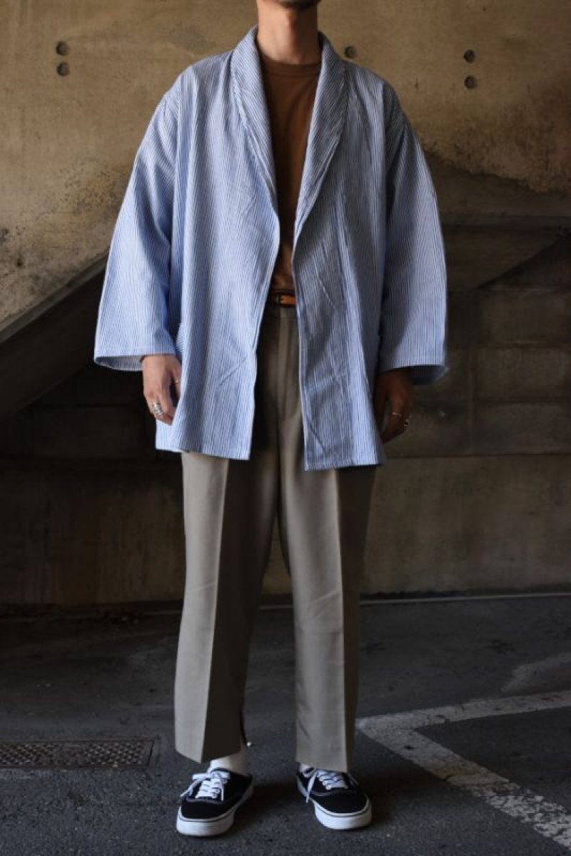 画像2: 〚TEXTURES〛 Travel Jacket & Bag