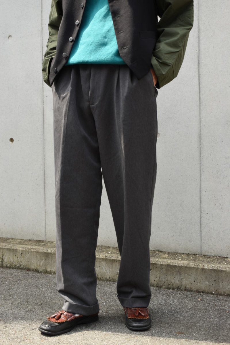 画像3: 〚TEXTURES〛 gilet jacket
