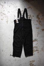 画像4: 00's US ARMY DSCP POLARTEC fleece overall -deadstock- (4)